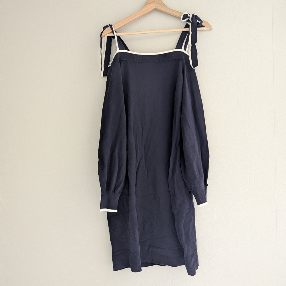 NWT Ann Taylor Knit Dress